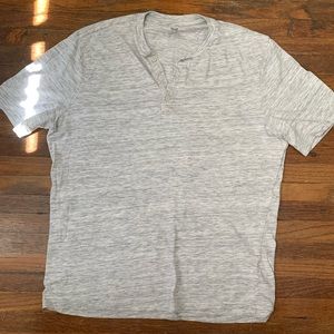 Men’s H&M Henley